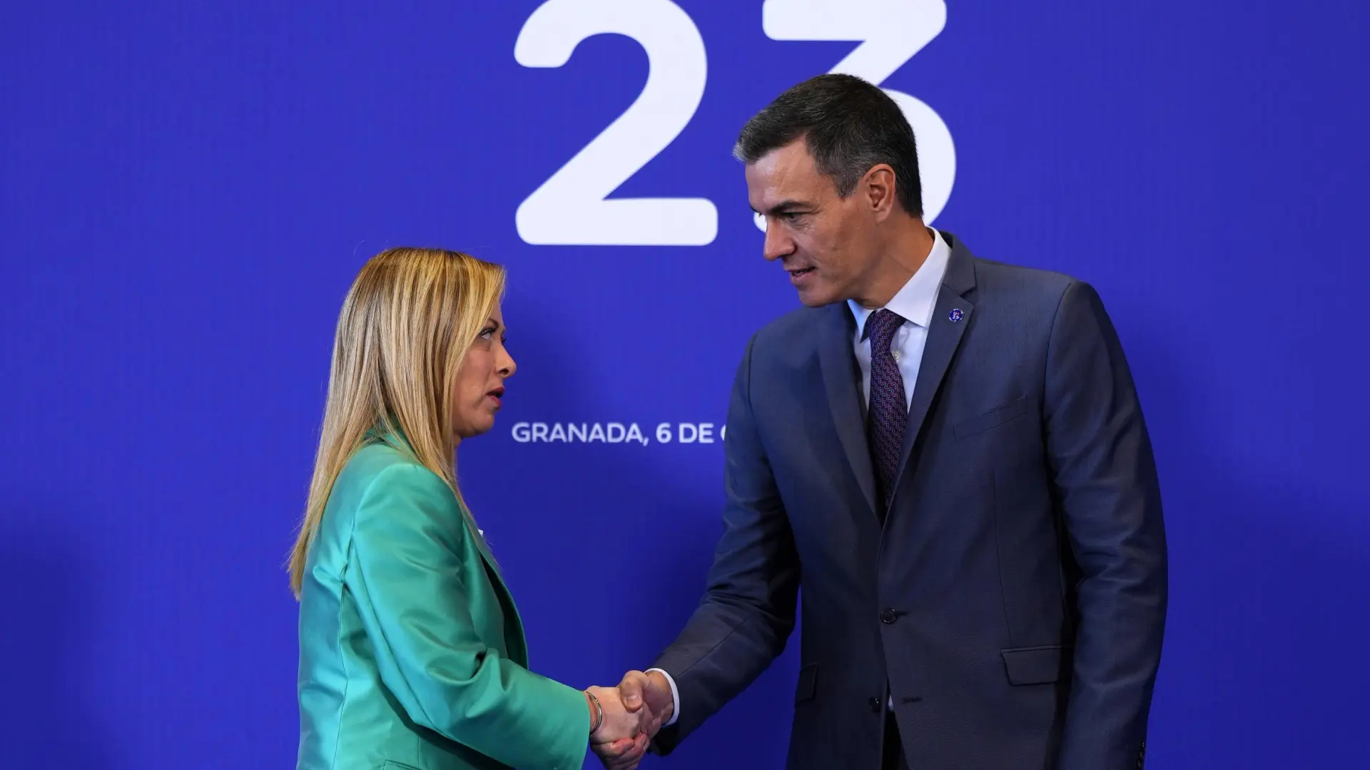 El Gobierno de Meloni rechaza el ultimátum de Sánchez: Italia hará controles a personas llegadas de España hasta el 15 de agosto