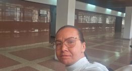 Linda Loaiza denunció nuevo diferimiento de su caso que acumula más de 25 años sin hacerse justicia