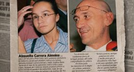 Caso Linda Loaiza: Tribunal de Caracas emitió orden de aprehensión contra Luis Carrera Almoina