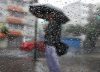 Inameh prevé lluvias en varios estados de Venezuela para este #21Ago