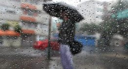 Inameh prevé lluvias en varios estados de Venezuela para este #21Ago