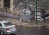 Fuerte lluvia causó severas inundaciones en Caracas la tarde del #22Ago (VIDEOS)