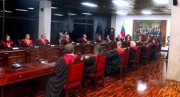 Proponen ante la Cidh una ruta para garantizar una elección independiente de los magistrados del TSJ