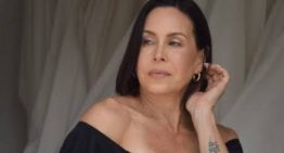 Marian Valero lleva su historia al escenario con “El Rapidito de Mi Vida”
