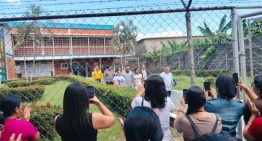 Excarcelaron bajo régimen de presentación al doctor Harry Sánchez y a varias enfermeras en Barinas