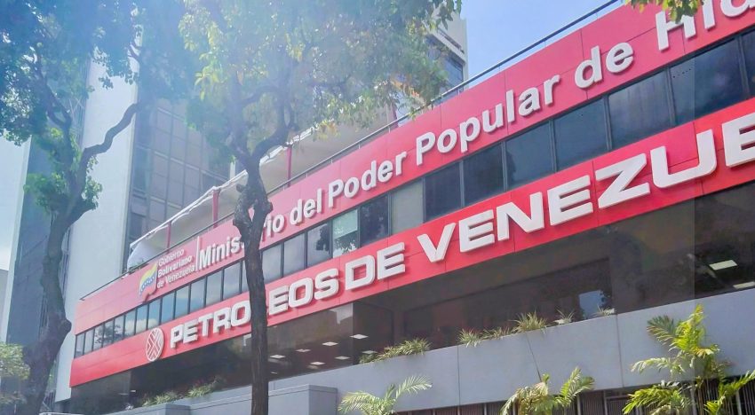 Ingresos facturados por Pdvsa en 2026 suman 15.900 millones de dólares y la mayoría lo tiene EEUU