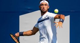 Masters 1000 de Montreal: el positivo día 2 para el tenis argentino con las victorias de Báez, Juan Manuel Cerúndolo y Tirante