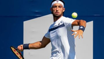 Masters 1000 de Montreal: el positivo día 2 para el tenis argentino con las victorias de Báez, Juan Manuel Cerúndolo y Tirante