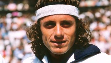 Guillermo Vilas cumple 74 años: el rey que todavía no tiene su corona pero merece un saludo tan lejano como respetuoso
