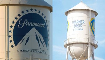 Paramount busca un acuerdo clave con California para destrabar la fusión con Warner Bros