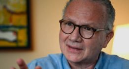 Perkins Rocha sobre el nuevo diálogo político: Lo esencial es cómo y cuándo debe irse el régimen