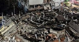 Renacer entre las ruinas: la fuerza humana que los terremotos no pudieron derribar