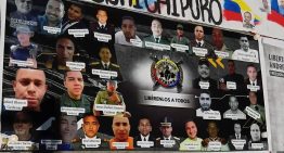 Brutales torturas y grave deterioro físico sufren presos políticos vinculados con Operación Gedeón