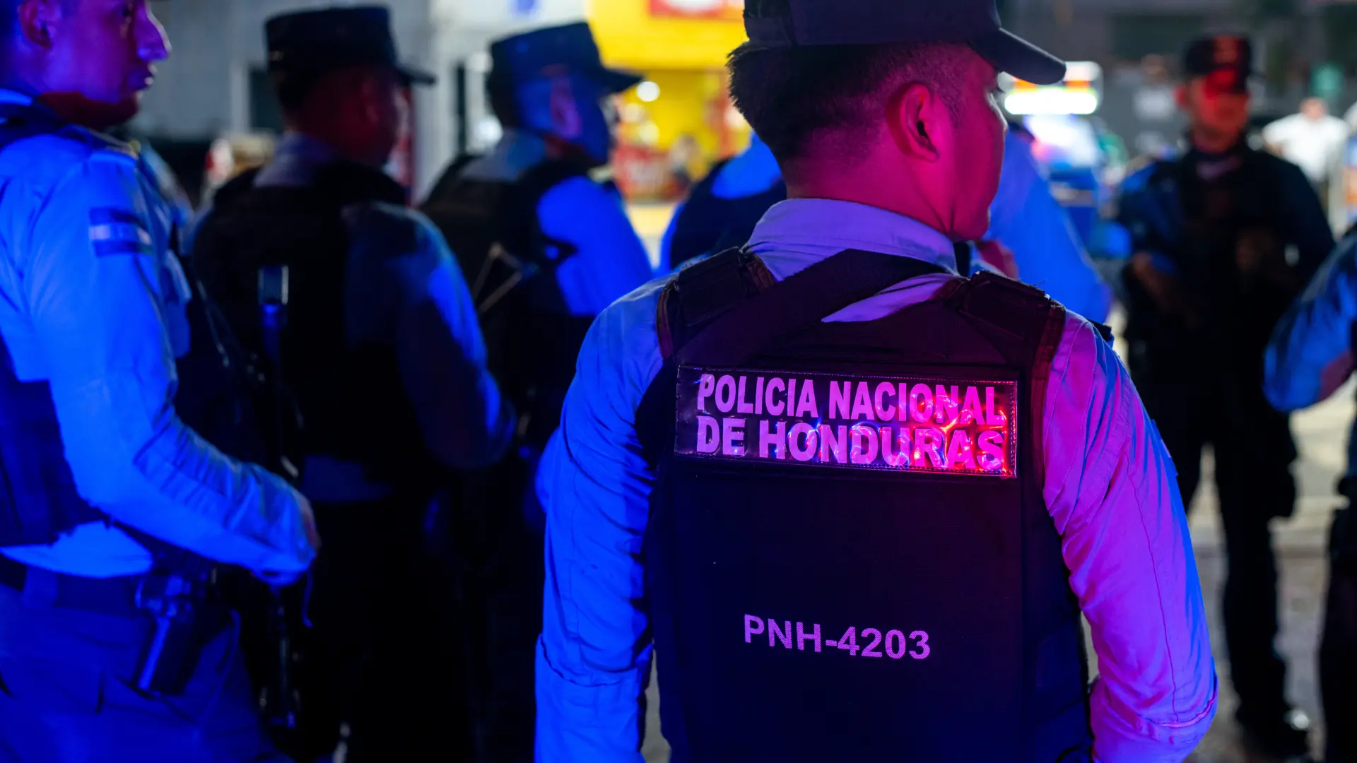 Asesinan a cinco personas en el norte de Honduras en la segunda masacre de agosto