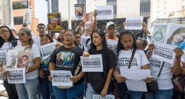 JEP denunció el duro sufrimiento y desgaste que padecen las familias de presos políticos en Venezuela