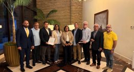 Entregaron documento a la AN 2015 para exigir liberación de presos políticos en el nuevo diálogo