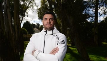 Sergio Chiquito Romero, después del retiro se lanza como DT y habla del clásico: «Soy de Racing; si gana Boca me va a doler, lo acepto»