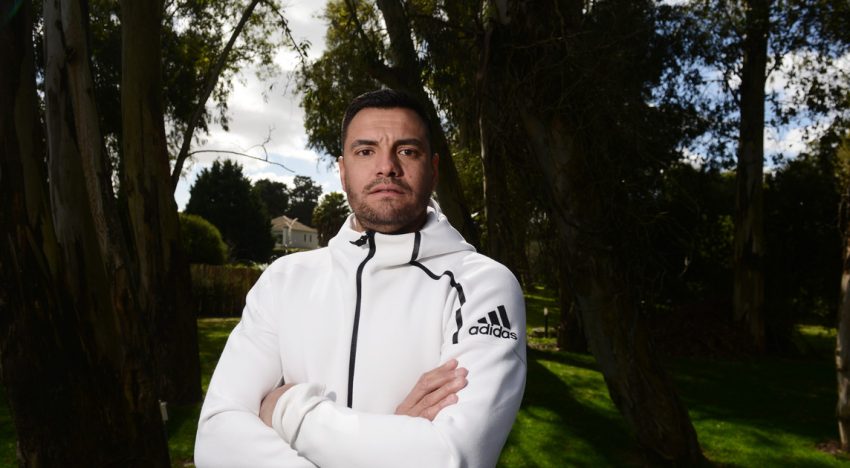 Sergio Chiquito Romero, después del retiro se lanza como DT y habla del clásico: «Soy de Racing; si gana Boca me va a doler, lo acepto»