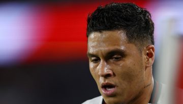 Juan Fernando Quintero tiene nuevo club: vuelve al fútbol colombiano tras su salida de River