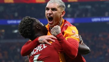El calvario de Lucas Torreira en Turquía: pidió dejar el país tras recibir la amenaza de un hombre que lo atacó en mayo