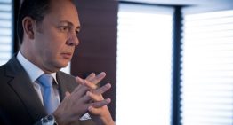 Un expreso político rompió el silencio: Denunció a Raúl Gorrín de ordenar y presenciar las torturas