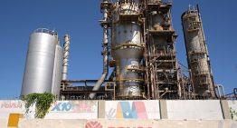 Crean comité para organizar a acreedores comerciales de Venezuela ante la reestructuración de la deuda