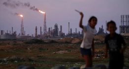 Un exclusivo encuentro en Londres puso a Venezuela en el centro del negocio petrolero
