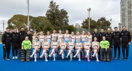 Las Leonas, a días del debut en el Mundial 2026: Granatto y Alonso, las líderes que quieren mantener a Argentina en el podio