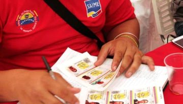 Saime explicó cómo renovar la cédula de identidad por Internet paso a paso