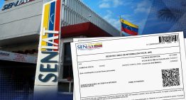 El RIF ya no tendrá fecha de vencimiento: Seniat anunció cambios para los contribuyentes