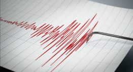 ¿Nuevo sismo o réplica? Geólogo explica lo ocurrido la madrugada de este #18Ago