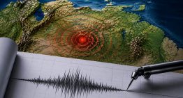 Más de 100 sismos en una semana: estas fueron las zonas con mayor actividad en Venezuela