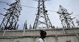 Nueva fluctuación de este #12Ago dejó en evidencia el grave deterioro del sistema eléctrico venezolano