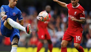 La Premier League se pone en marcha con 15 argentinos que son la base de la Scaloneta