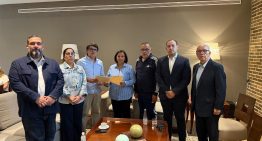 Sntp sostuvo reunión con delegación de la AN 2015 para hablar sobre restricciones a la prensa