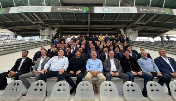 La final del Torneo Clausura tiene fecha y lugar: será el primer partido en el estadio Diego Maradona de La Plata tras la toma de posesión de AFA