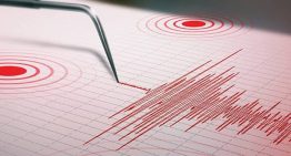 Sismo fue registrado en Caracas la noche del sábado #22Ago a casi dos meses de los terremotos