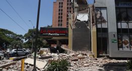 El terremoto en Colombia destapó una vieja herida entre el régimen de Delcy y los damnificados del 24 de junio