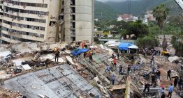 Venezuela y Colombia frente a los terremotos: dos respuestas de rescate con enormes diferencias