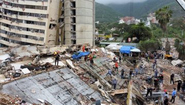 Venezuela y Colombia frente a los terremotos: dos respuestas de rescate con enormes diferencias