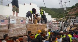 La Guaira sigue devastada y con menos ayuda humanitaria, dos meses después de los terremotos