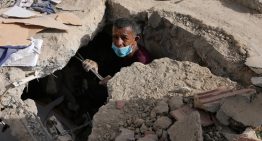 El terremoto de Colombia es un déjà vu para los venezolanos