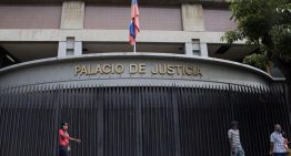 Zair Mundaray reveló qué estaría ocurriendo dentro de tribunales mientras avanza la renovación del TSJ