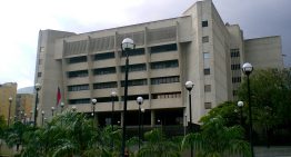Luis Izquiel: La renovación total del TSJ es un excelente paso para el fortalecimiento de la justicia