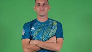 Matías Pourrain, el futbolista argentino detenido por el ICE en Estados Unidos: la audiencia clave que puede devolverle la libertad