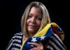 María Lourdes Afiuni, la jueza que Hugo Chávez quiso quebrar y no pudo