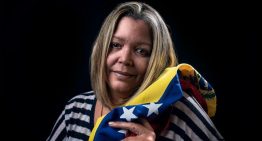 María Lourdes Afiuni, la jueza que Hugo Chávez quiso quebrar y no pudo