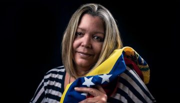 María Lourdes Afiuni, la jueza que Hugo Chávez quiso quebrar y no pudo