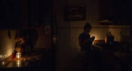 Reportan mega apagón rojito en al menos cinco estados de Venezuela la noche de este #29Ago