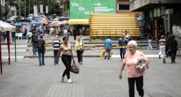El «Súper Niño» podría convertirse en la próxima gran prueba para Venezuela